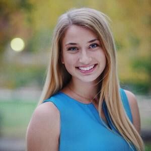 Meet your Posher, Lindsay